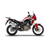 Porte paquet Shad Top Master Honda Crosstourer Africa twin 2