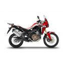 Porte paquet Shad Top Master Honda Crosstourer Africa twin Porte paquet Shad Top Master Honda Crosstourer Africa twin