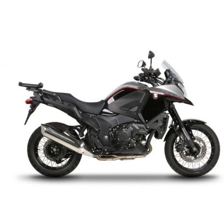 Porte paquet Shad Top Master Honda Crosstourer Africa twin