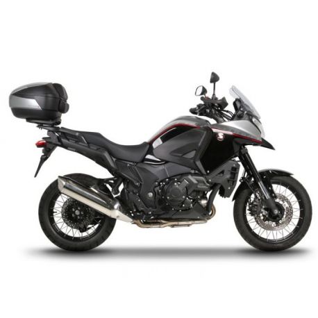 Porte paquet Shad Top Master Honda Crosstourer Africa twin Porte paquet Shad Top Master Honda Crosstourer Africa twin