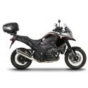 Porte paquet Shad Top Master Honda Crosstourer Africa twin Porte paquet Shad Top Master Honda Crosstourer Africa twin