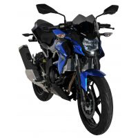 Saute vent SPORT ERMAX pour KAWASAKI Z125 2019 2020