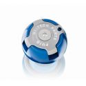 Bouchon de remplissage carter huile PUIG 6778 bleu