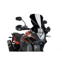 Bulle Touring PUIG pour KTM 1050 ADVENTURE 1190 ADVENTURE 1290 SUPER ADVENTURE