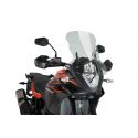 Bulle Touring PUIG pour KTM 1050 ADVENTURE 1190 ADVENTURE 1290 SUPER ADVENTURE