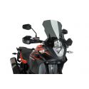 Bulle Touring PUIG pour KTM 1050 ADVENTURE 1190 ADVENTURE 1290 SUPER ADVENTURE