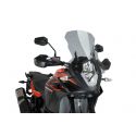 Bulle Touring PUIG pour KTM 1050 ADVENTURE 1190 ADVENTURE 1290 SUPER ADVENTURE