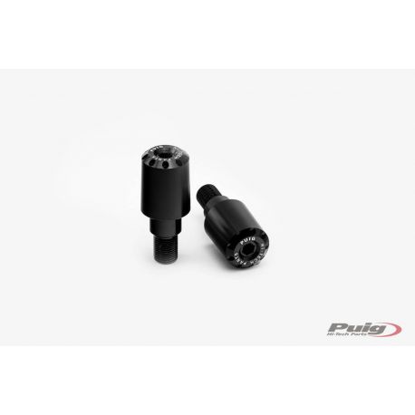 Embout de guidon long pour Yamaha