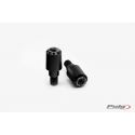 Embout de guidon long pour Yamaha