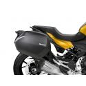 Fixation 3P system SHAD pour BMW F900 XR gros plan