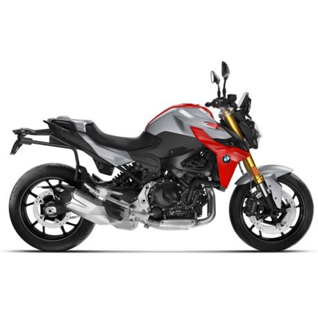 Fixation 3P system SHAD pour BMW F900 R/ XR