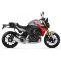 Fixation 3P system SHAD pour BMW F900 R/ XR