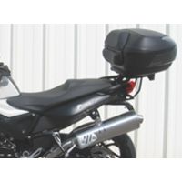 Porte paquet Shad Top Master BMW F800 R/S