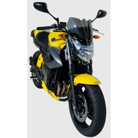 Saute vent ERMAX Yamaha XJ 6 N 2009 2012