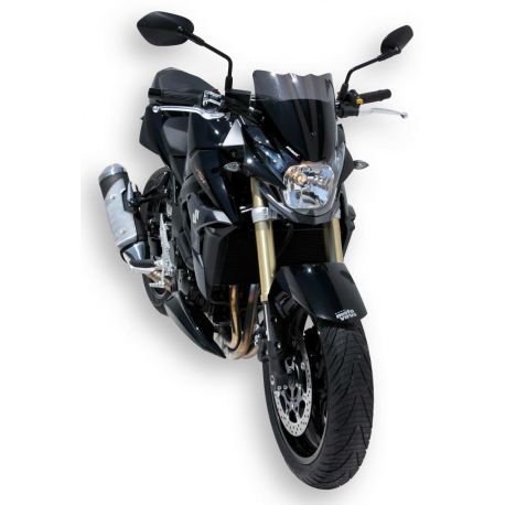 Sabot moteur ERMAX pour SUZUKI GSR 750 2011 2016 GSX S 750 2015 2016 noir