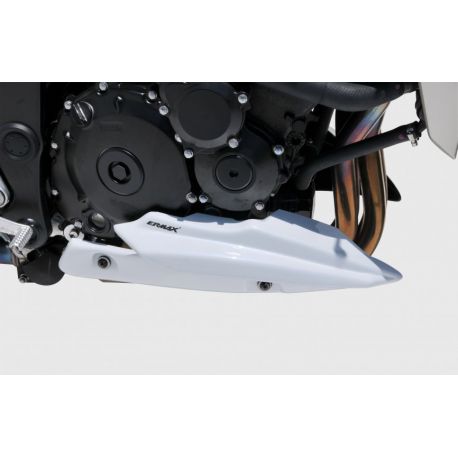 Sabot moteur ERMAX pour SUZUKI GSR 750 2011 2016 GSX S 750 2015 2016 droit