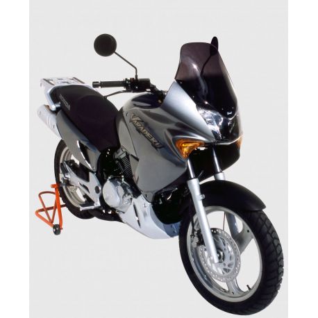 BULLE ERMAX TAILLE ORIGINE POUR HONDA 125 VARADERO 2001/2006