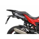 Fixation 3P system SHAD pour BMW S 1000 XR 2020 gros plan