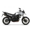 Porte paquet Shad Top Master BMW F800 GS F650 GS