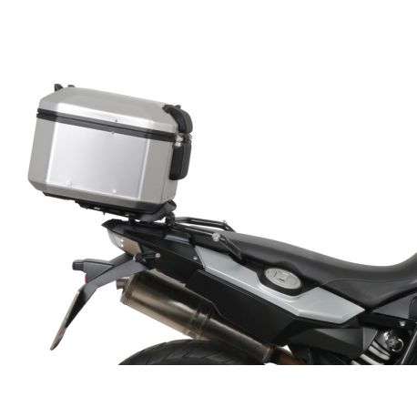 Porte paquet Shad Top Master BMW F800 GS F650 GS