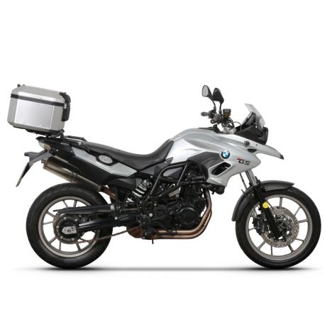 Porte paquet Shad Top Master BMW F800 GS F650 GS