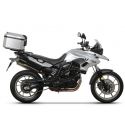 Porte paquet Shad Top Master BMW F800 GS F650 GS