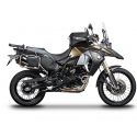 Porte paquet Shad Top Master BMW F800 GS F650 GS