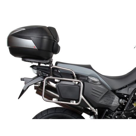Porte paquet Shad Top Master BMW F800 GS F650 GS