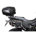 Porte paquet Shad Top Master BMW F800 GS F650 GS
