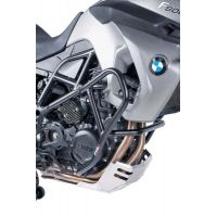Protection tubulaire PUIG BMW F800 GS F650 GS F700 GS