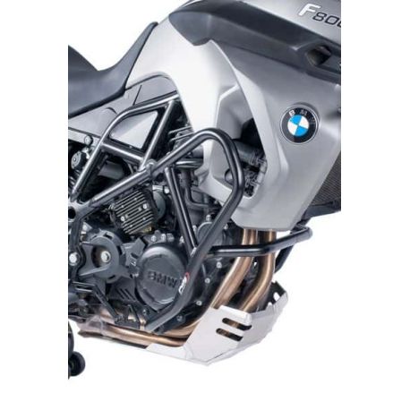 Protection tubulaire PUIG BMW F800 GS F650 GS F700 GS