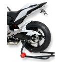 Garde boue arriere ERMAX HONDA CB 600 HORNET 2011-2013 gros plan