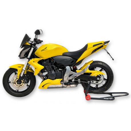 Garde boue arriere ERMAX HONDA CB 600 HORNET 2011-2013 jaune