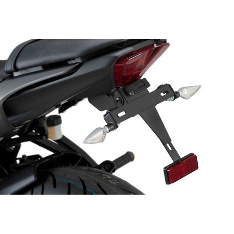 Support de plaque PUIG YAMAHA MT 07