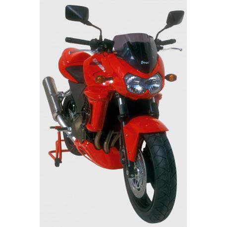 BULLE ERMAX TAILLE ORIGINE POUR KAWASAKI Z 750 2004/2006