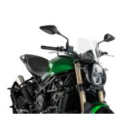 Saute vent Naked new generation sport BENELLI BN 752S
