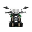 Saute vent Naked new generation sport BENELLI BN 752S face