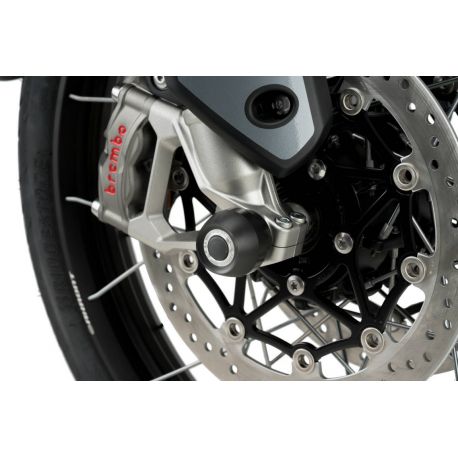 Protection de fourche PHB19 Triumph Tiger 900