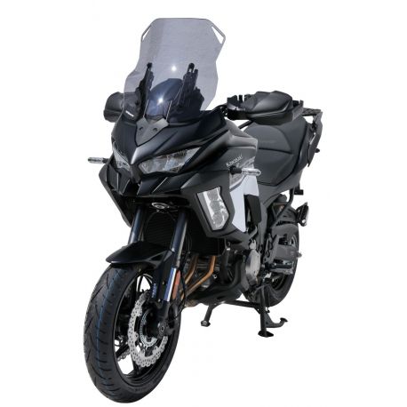 BULLE TOURING ERMAX POUR KAWASAKI Versys 1000 SE entiere