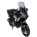 BULLE TOURING ERMAX POUR KAWASAKI Versys 1000 SE coté droit