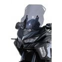BULLE TOURING ERMAX POUR KAWASAKI Versys 1000 SE coté gauche