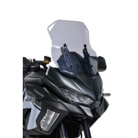 BULLE TOURING ERMAX POUR KAWASAKI Versys 1000 SE