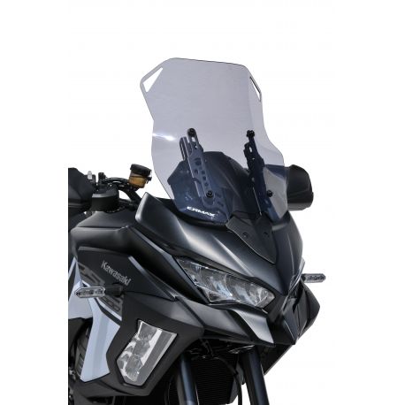 BULLE TOURING ERMAX POUR KAWASAKI Versys 1000 SE