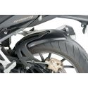 Garde boue arriere PUIG pour BMW R1250 R simili carbone Garde boue arriere PUIG pour BMW R1250 R simili carbone