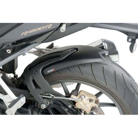 Garde boue arriere PUIG pour BMW R1250 R Garde boue arriere PUIG pour BMW R1250 R