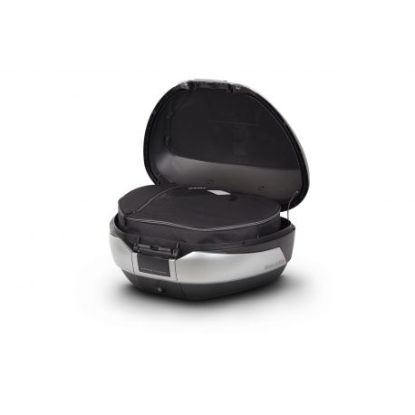 TOP CASE SH48 New Titanium sac interieur