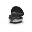 TOP CASE SH48 New Titanium sac interieur