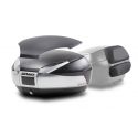 TOP CASE SH48 New Titanium pack