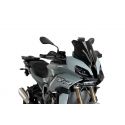Bulle Sport PUIG pour BMW S1000 XR noire Bulle Sport PUIG pour BMW S1000 XR noire