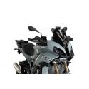 Bulle Sport PUIG pour BMW S1000 XR fumé foncé Bulle Sport PUIG pour BMW S1000 XR fumé foncé